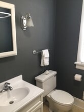 724 N Columbus St, Unit 724 in Lancaster, OH - Building Photo - Building Photo