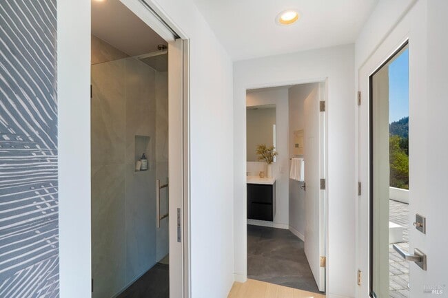 375 Kortum Canyon Rd in Calistoga, CA - Building Photo - Building Photo