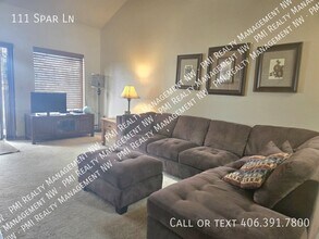 111 Spar Ln in Lakeside, MT - Building Photo - Building Photo