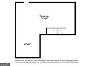 95 Leyland Crossing in Dallas, GA - Building Photo - Building Photo
