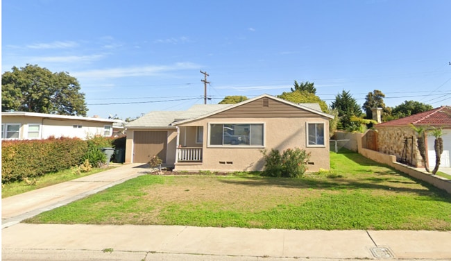 1219 8th St in Imperial Beach, CA - Building Photo - Building Photo