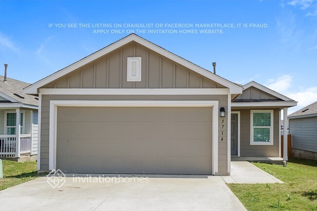 property at 5714 Verracio Ct