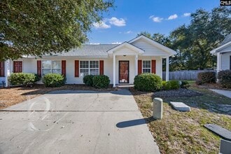41 Providence Manor Ct in Columbia, SC - Building Photo - Building Photo