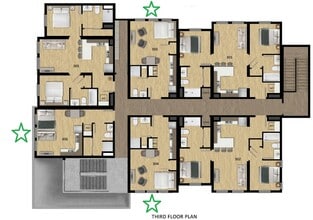 1200 Capitol St in Eagle, CO - Foto de edificio - Building Photo