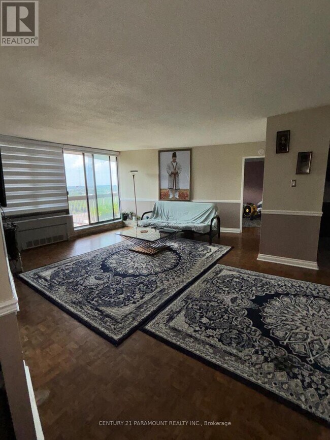 50 Mississauga Vly Blvd in Toronto, ON - Building Photo - Building Photo