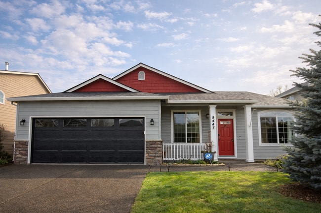 property at 5447 N St