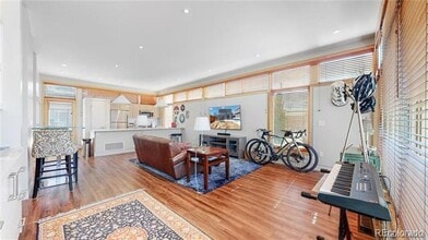 1636 Osceola St in Denver, CO - Building Photo - Building Photo