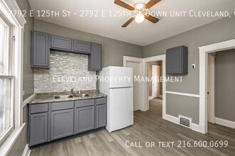 2792 E 125th St in Cleveland, OH - Building Photo - Building Photo