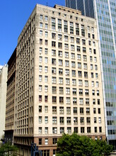 William Oliver Building in Atlanta, GA - Building Photo - Building Photo