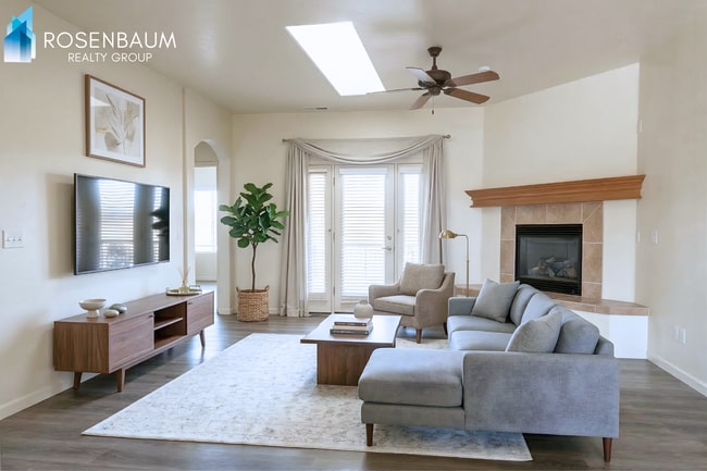 Gorgeous 3-beds, 2-baths home located in the desirable Willow Hills community of Prescott!, Unit 1106 in Prescott, AZ - Building Photo - Building Photo