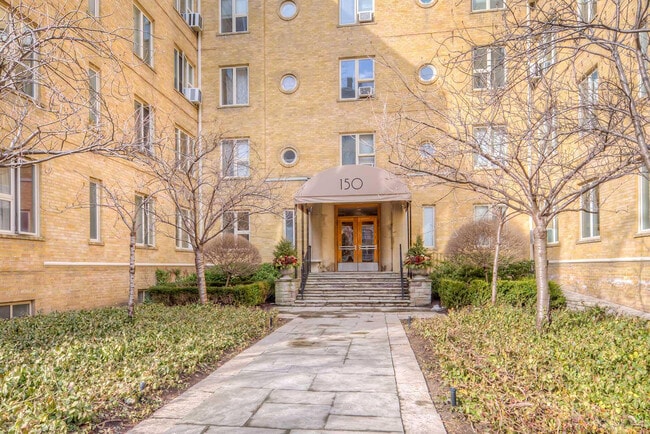 property at 150-150 Farnham Ave