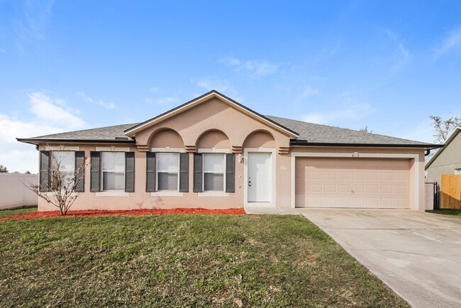 property at 813 Albi Ct