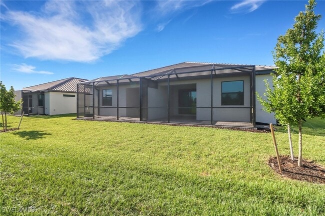 property at 19600 Hinkley Dr