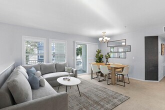 3479 Spring Tide Terrace in San Diego, CA - Building Photo - Building Photo