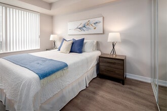 Serrano at Village Gate West in Toronto, ON - Building Photo - Interior Photo