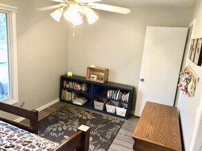 3629 S Kingsbury Ave in Bloomington, IN - Building Photo - Building Photo