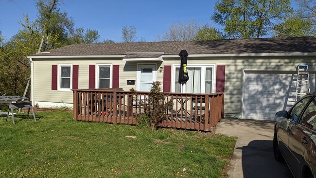 property at 15314 Fuller Ave