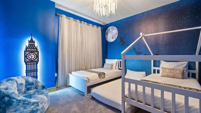 17326 Serenidad Blvd in Clermont, FL - Foto de edificio - Building Photo