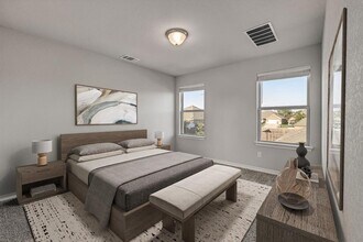 2208 Pecan Island Dr in Leander, TX - Building Photo - Building Photo