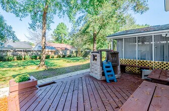 412 Catawba Dr in Summerville, SC - Building Photo - Building Photo