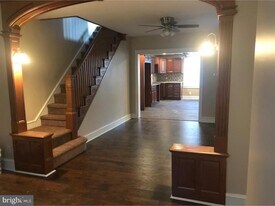 4749 James St in Philadelphia, PA - Building Photo