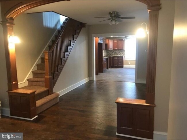 property at 4749 James St