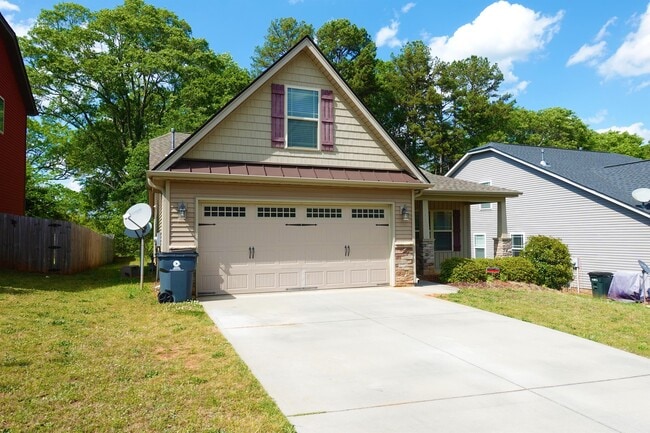161 Tiara Ridge Ln in Duncan, SC - Building Photo - Building Photo