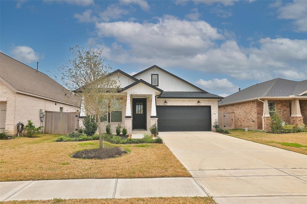 19243 Palfrey Prairie Trl in Tomball, TX - Building Photo