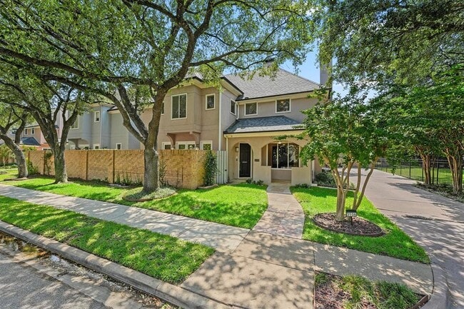 3106 Sackett St in Houston, TX - Building Photo - Building Photo