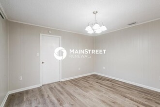 603 Crockett Dr in Lakeland, FL - Building Photo - Building Photo