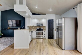 2013 E Explorer Pl in Nampa, ID - Building Photo - Building Photo