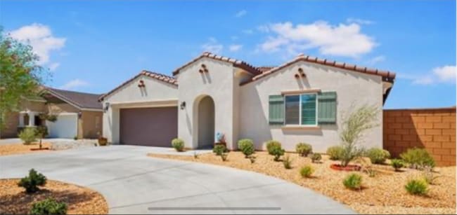 12988 Luna Rd in Victorville, CA - Building Photo - Building Photo