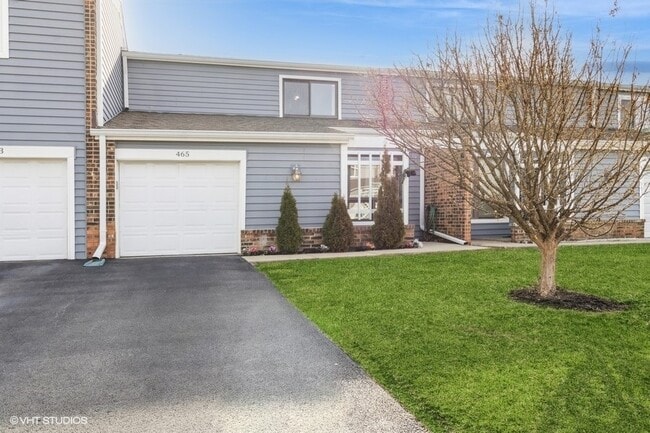 property at 465 Harmony Dr
