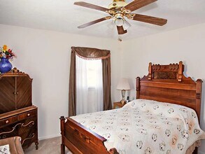 2814 Paden Dr in Nashville, TN - Building Photo - Building Photo