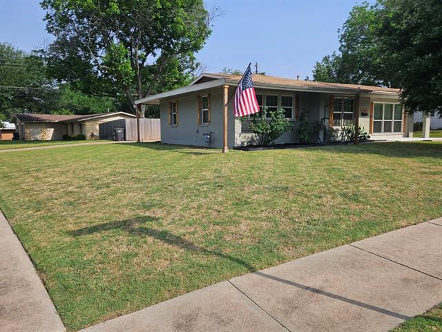 property at 4408 Bonnie Dr