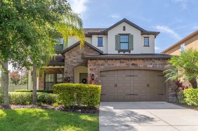 property at 4196 Canino Ct