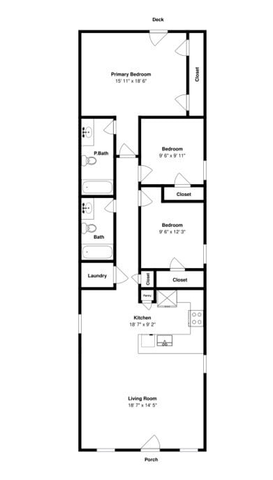 5446 Verdugos Pl in San Antonio, TX - Building Photo - Building Photo