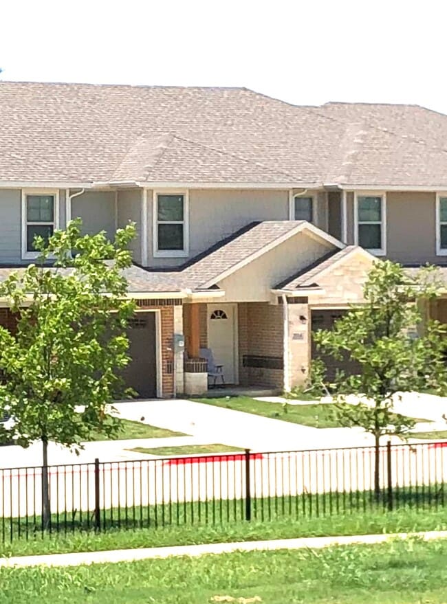 property at 3542 Milan St