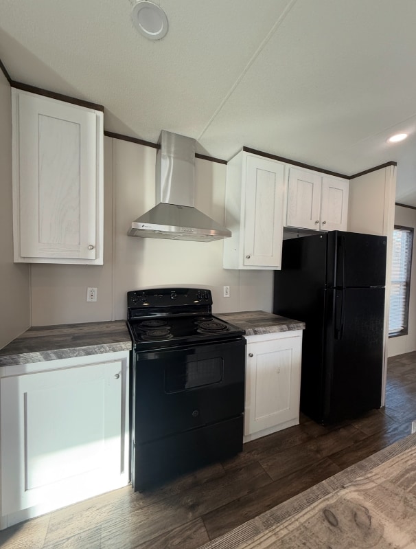 property at 5705 Hicks Ln