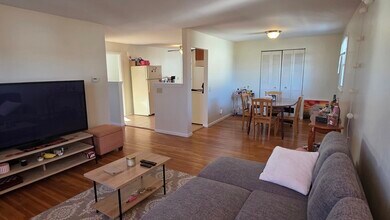 55 Wedgewood Rd in Worcester, MA - Building Photo - Building Photo