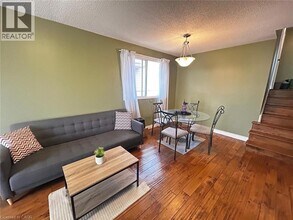 254 Camille Crescent in Waterloo, ON - Building Photo - Building Photo