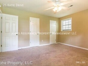 25 Katie Dr in Greenville, SC - Building Photo - Building Photo