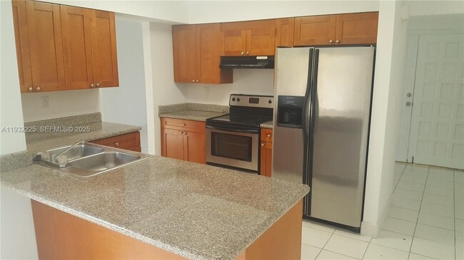 11860 SW 92nd Ln in Miami, FL - Building Photo - Building Photo