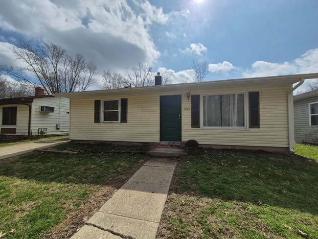 property at 4225 Brunswick Ave