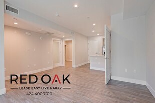 5550 Bonner Ave in Los Angeles, CA - Building Photo