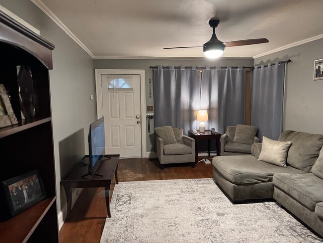 308 Sycamore St in Greenville, NC - Building Photo - Building Photo