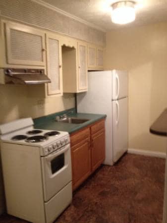 1324 5th Ave in Huntington, WV - Building Photo - Building Photo