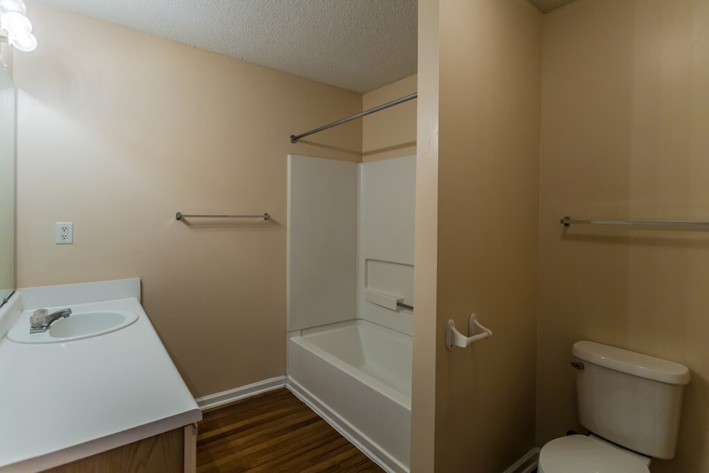 Bradford Park Apartments Southaven, MS Apartments For Rent