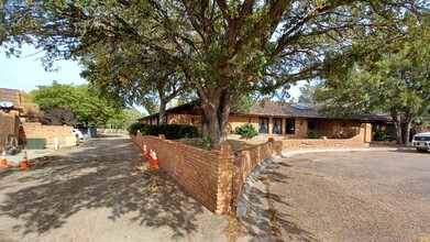 108 Timberlake Ct in Borger, TX - Building Photo - Building Photo