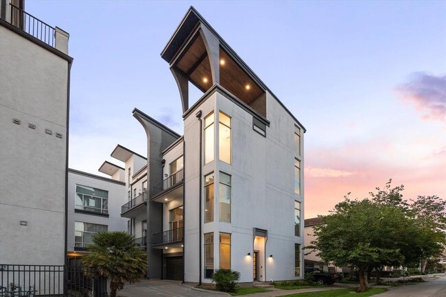 property at 4218 Gibson St